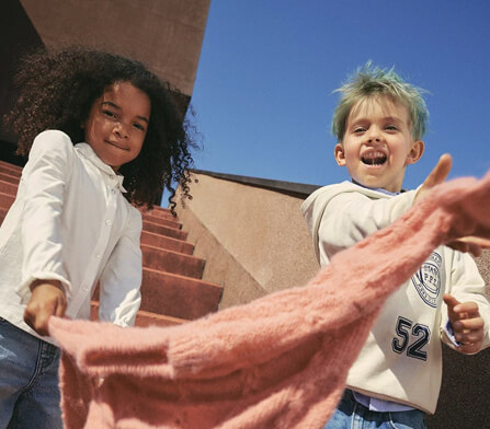 OVS Kids