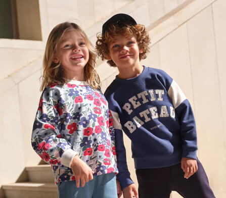 Petit Bateau